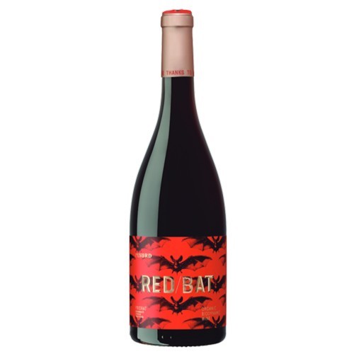 Red Bat Rot BIO 65548