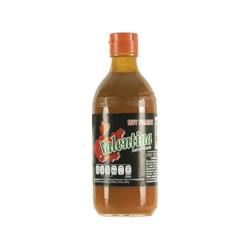 Chilisauce extra scharf 151472