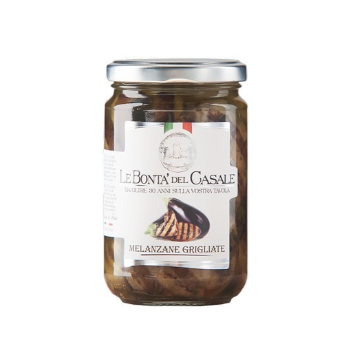 Gegrillte Auberginen 150928