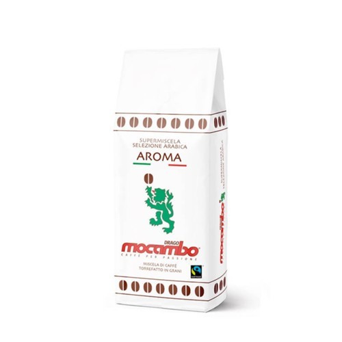 Mocambo Aroma Fair Trade Espresso Bohnen 1kg 151902