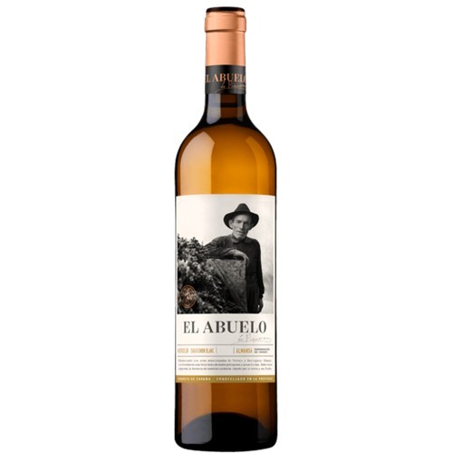 Bodegas Piqueras El Abuelo Verdejo - Sauvignon Blanc 69352