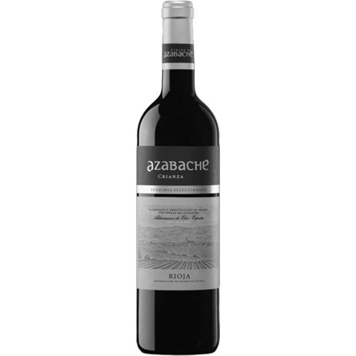 Azabache Crianza Vendimia Seleccionada 57360