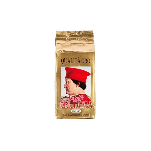 Del Duca Espresso gemahlen 19473