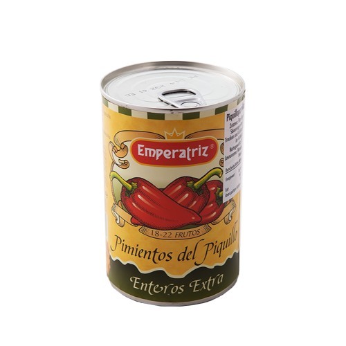 Piquillo Paprikaschoten zum Füllen 20400