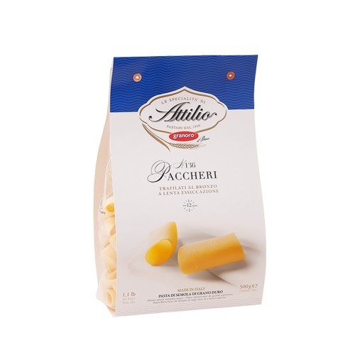 Granoro Paccheri Nr. 136 30708