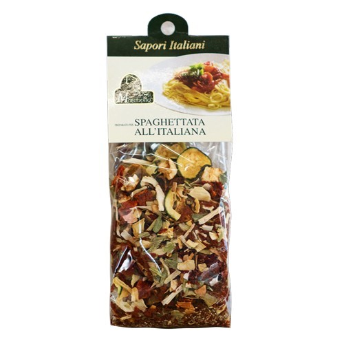 Gewürze für Spaghetti all´Italiana 32270