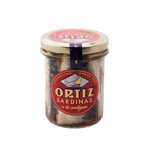 Sardinen in Olivenöl BIO 209794