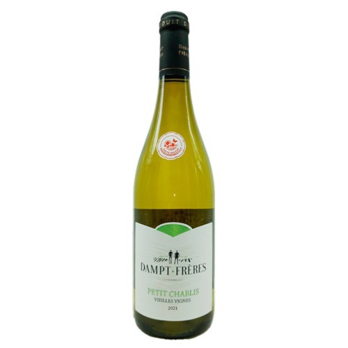 Dampt Frères Petit Chablis Blanc 91383