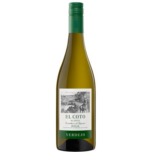 El Coto Verdejo 53202