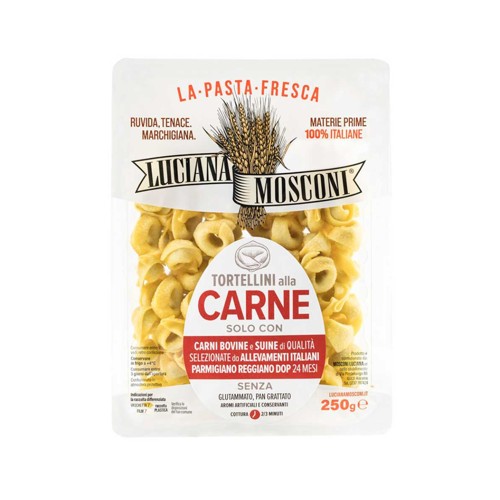 Tortellini mit Fleischfüllung 250g 150291