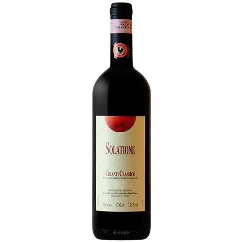 Solatione Chianti Classico DOCG 99520