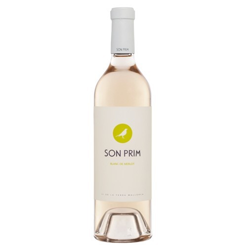 Son Prim Blanco 83162