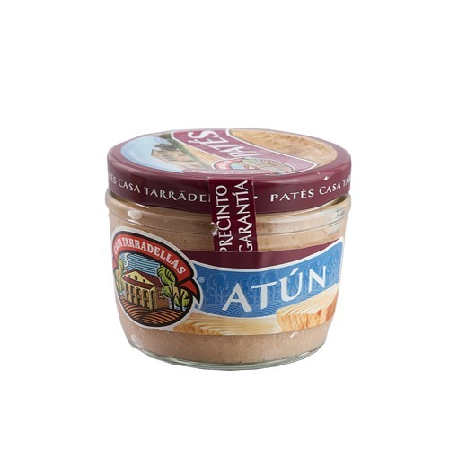 Thunfischpastete 49600