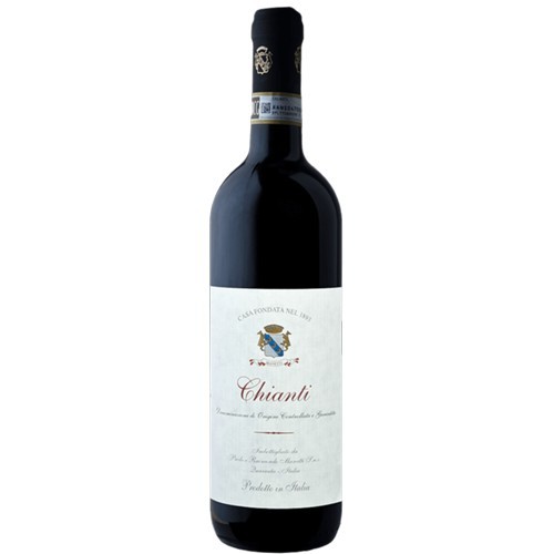 Manetti Chianti DOCG 35522