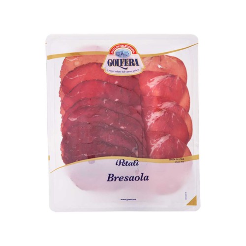 Golfera Bresaola 20091