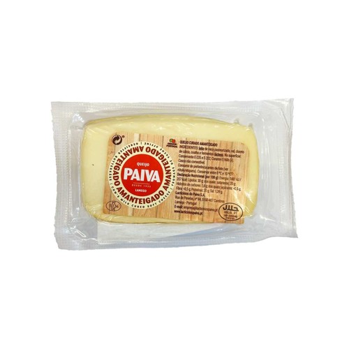 Paiva Kuhkäse 