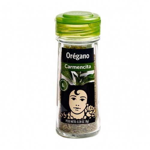 Gewürzmühle Oregano 18334