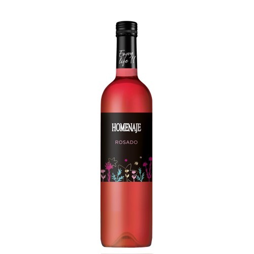 Homenaje Garnacha Rosé 76600