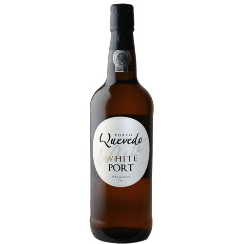 Porto Quevedo White Port 44705