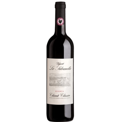 Melini Vigneti La Selvanella Chianti Classico Riserva 87024