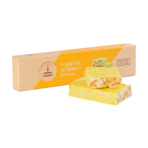 Torrone Limone 94