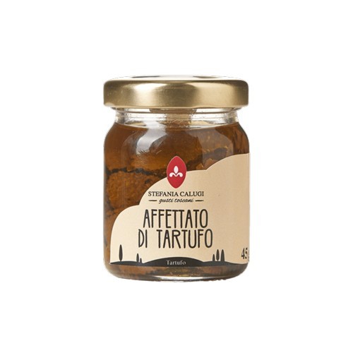 Trüffel Scheiben in Öl 151708