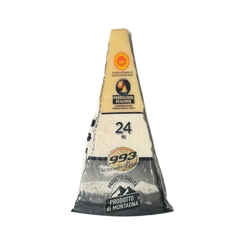 Bergparmesan - Parmigiano Reggiano 250g 20482