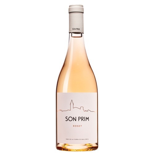 Son Prim Rosé 83164