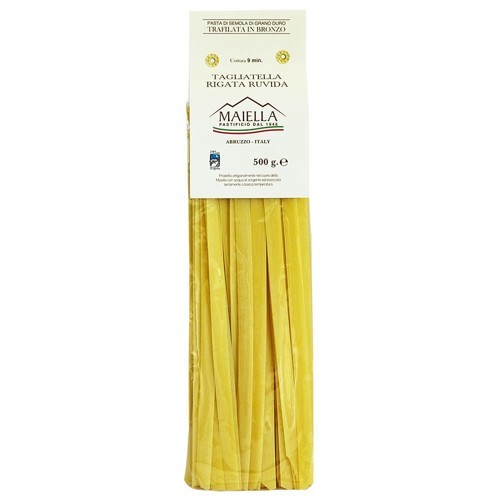 Tagliatelle aus Bronzeform 30911