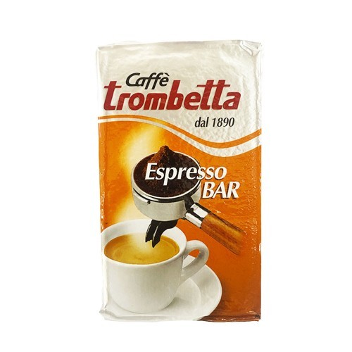 TROMBETTA Kaffee Espresso Bar 19604