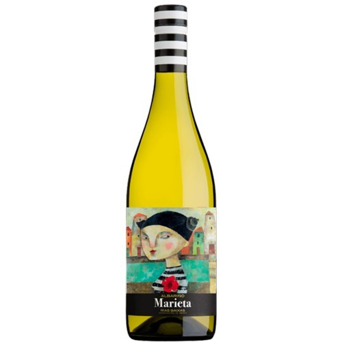 Martin Codax Marieta Albariño 81052