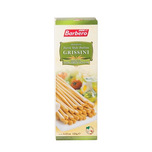 Grissini mit Olivenöl 151510