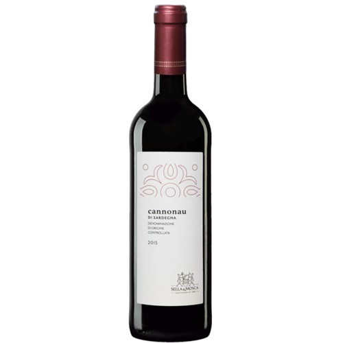 Sella & Mosca Cannonau di Sardegna 150570