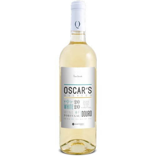 Quevedo Oscar's Branco 91039