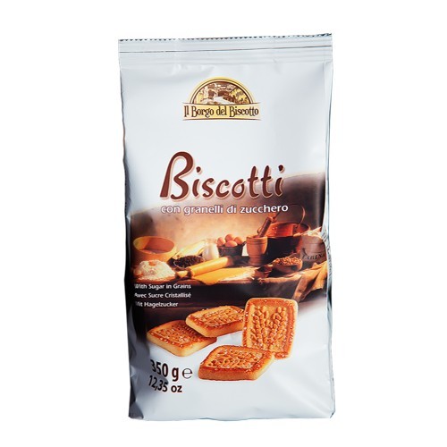 Mürbteigkekse mit Zuckerstreusel 97412