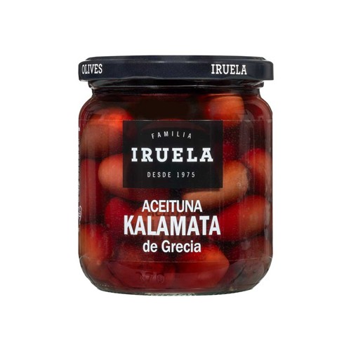 Kalamata Oliven mit Stein 21031