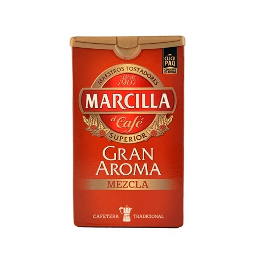 Marcilla Mezcla gemahlen 19350