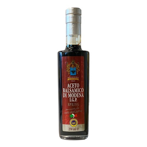 Aceto Balsamico di Modena IGP 20118