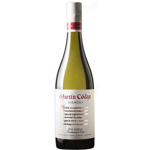 Martin Codax Albariño 81050
