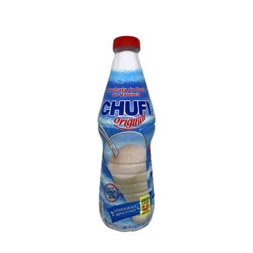 Chufi Erdmandelmilch / Horchata 34820