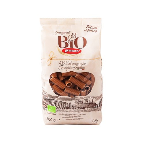 Granoro Vollkorn Elicoidali Nr. 23 BIO 30730