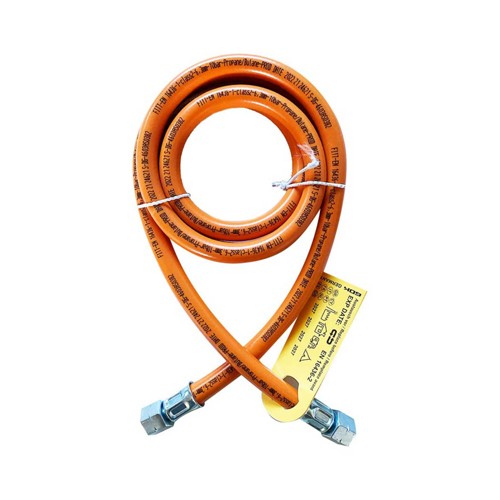 Gasschlauch für Paella Gasbrenner 93433