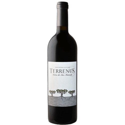 Terrenus Tinto 91252