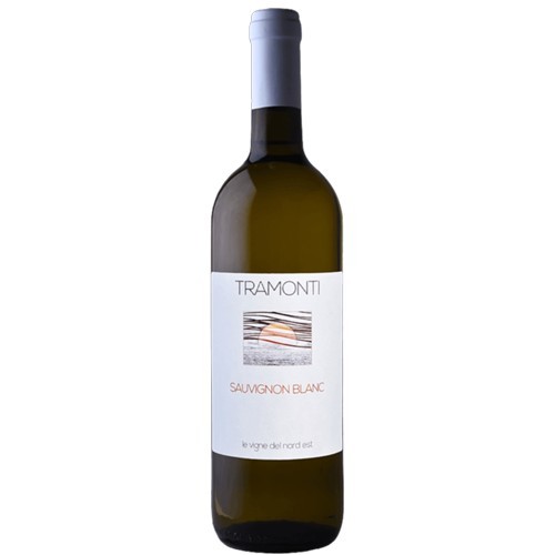 Tramonti Sauvignon Blanc 20175
