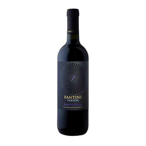 Farnese Fantini Primitivo Puglia 150545
