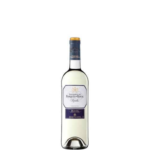 Marqués de Riscal Rueda Verdejo 0,375l 67055
