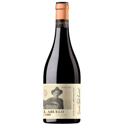 El Abuelo Selección Edición Limitada 69358