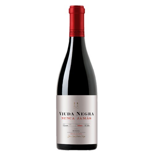 Viuda Negra Nunca Jamás 57530