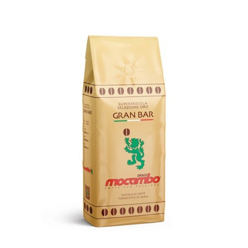Mocambo Gran Bar Espresso Bohnen 1kg 150666