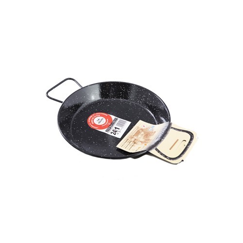 Paellapfanne Emailliert 24 cm 931009